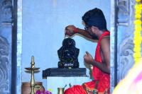 Brahmakalashanga Rathotsava at Shrimath Anantheshwar Temple Vittal (4 May 2025)